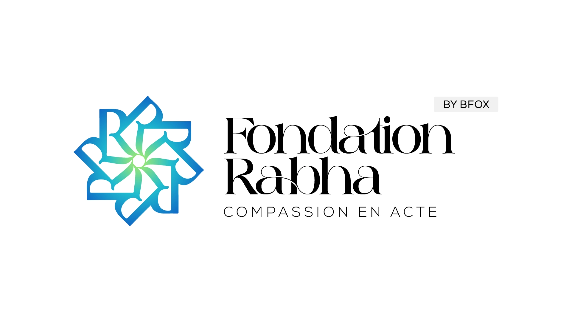 BFOX Lance la Fondation Rabha : Un Hommage et un Engagement pour les Orphelins du Monde