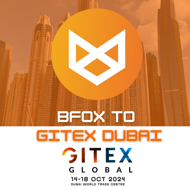 BFOX in GITEX